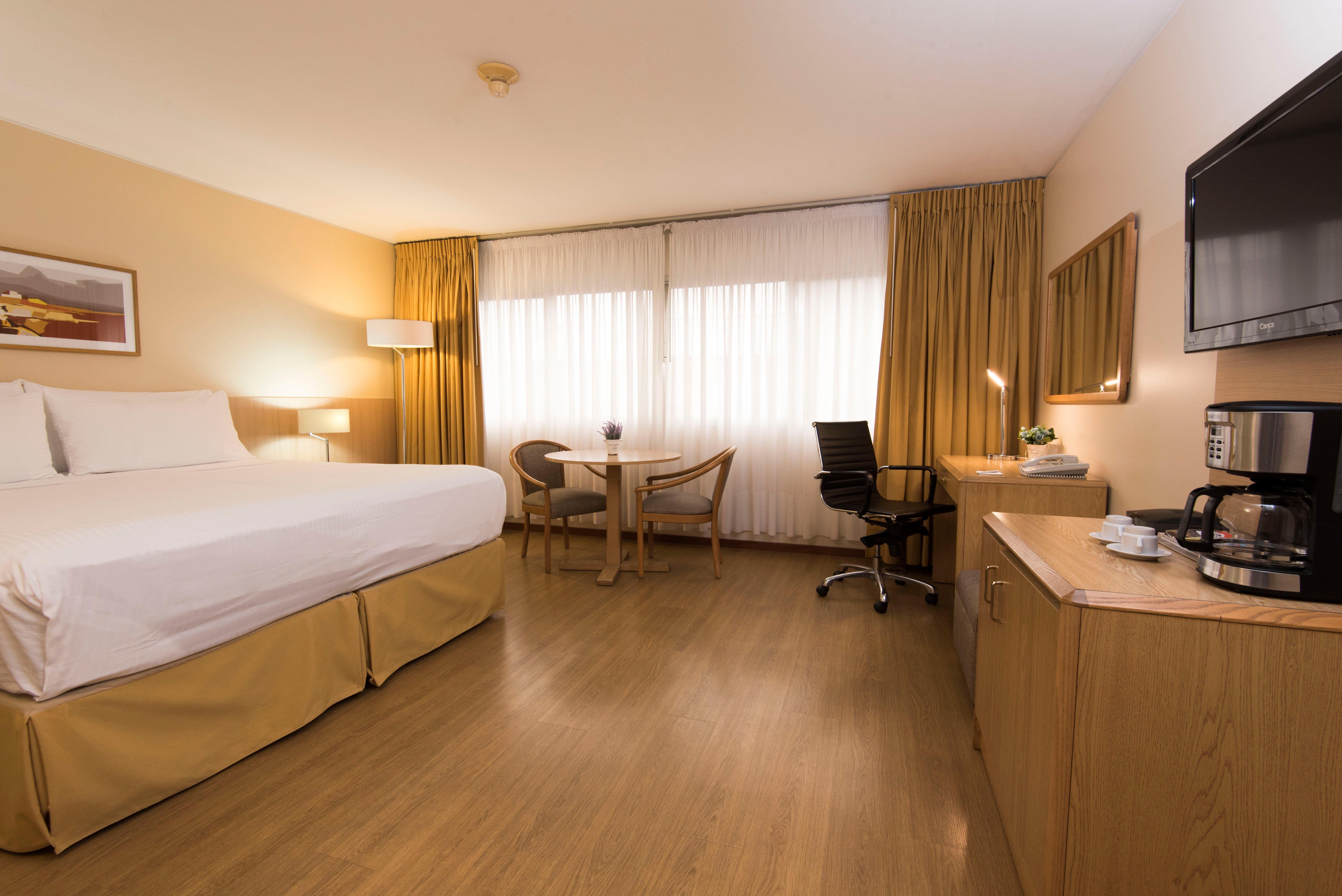 Holiday Inn Montevideo By Ihg Kültér fotó