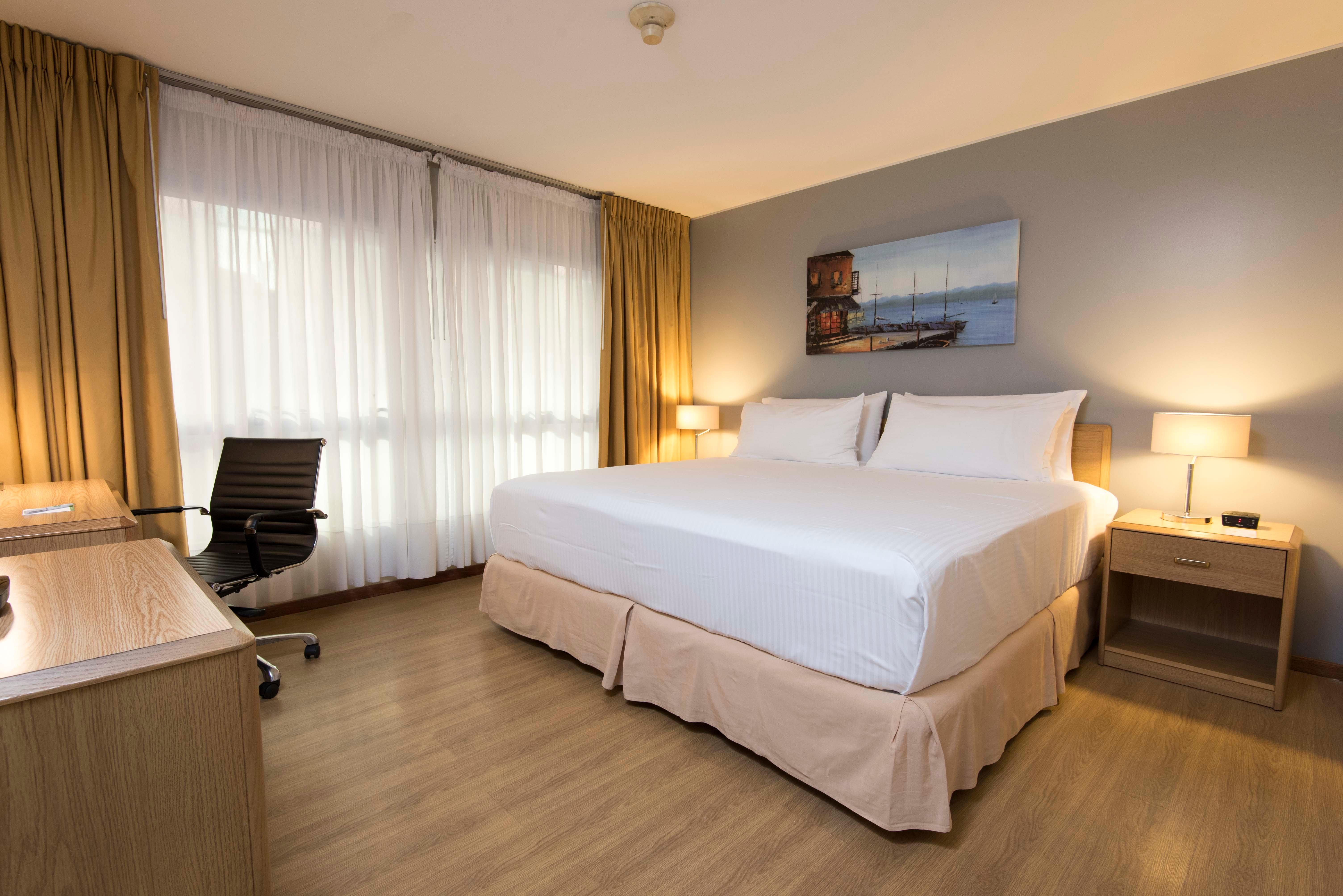 Holiday Inn Montevideo By Ihg Kültér fotó